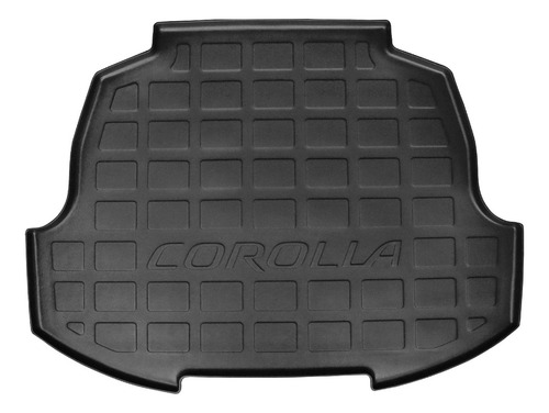 Bandeja Tapete Porta Malas Rígido Corolla 2020 21 22 23 24