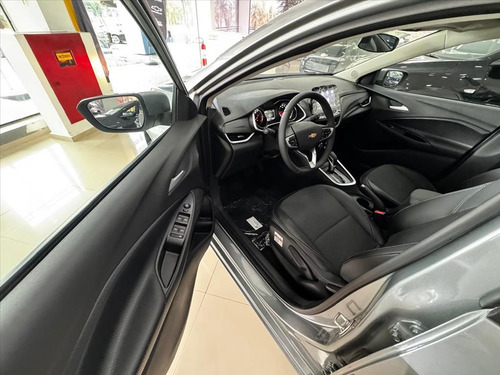 Chevrolet Onix 1.0 TURBO FLEX LTZ AUTOMÁTICO