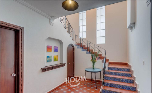 Departamento En Lomas De Chapultepec, Miguel Hidalgo Con 2 Recámaras, 150 M², Id: 148603