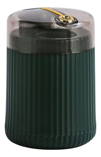 Soporte Para Palillos De Dientes Dispensador Automático De P