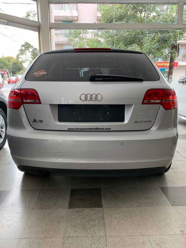 Audi A3 2.0 Tdi