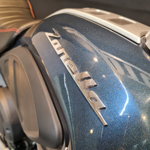 Imagen 9 de 15 de Zanella Ceccato X 250 - Gran Descuento De Contado - Jp Motos