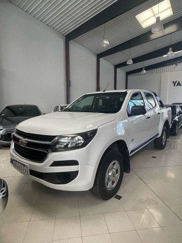 Chevrolet S10 2.8 Lt Cd Tdci 200cv 4x2