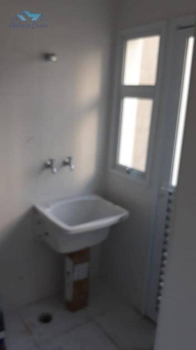 Imagem 22 de 27 de Sobrado À Venda, 100 M² Por R$ 870.000,00 - Jardim Umuarama - São Paulo/sp - So0043