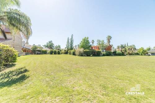Imagen 14 de 18 de Venta Terreno San Marino Funes Hills - Funes, Santa Fe