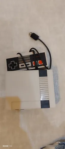 comprar Mini Nintendo Nes Classic (más De 500 Juegos Instalados)