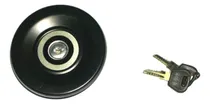 Comprar Tapa Tanque De Nafta Ford Escort Mk4 88 - 94 Con Llaves