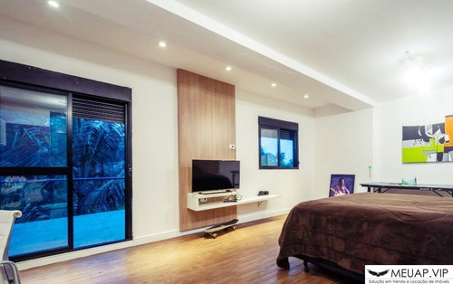 Imagem 23 de 30 de Casa Para Venda Em Condomínio Fechado - Santa Teresinha - Ca234 - 69203366