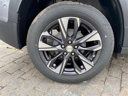 Imagem 3 de 9 de Chevrolet Tracker Tracker Premier 1.2 Turbo 12v Flex Aut. F