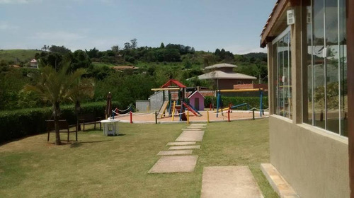 Imagem 9 de 30 de Terreno Em Centro, Atibaia/sp De 370m² À Venda Por R$ 280.000,00 - Te1823882-s