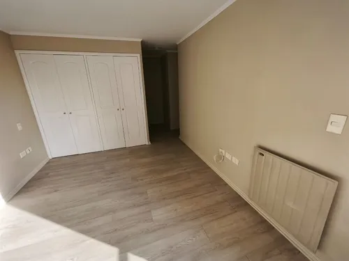 Arriendo Departamento Año Corrido Entre 7 Y8 Norte C/oriente