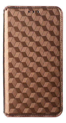 1pcs Funda Para Tcl 50 Pro Nxtpaper 5g Patrón Tridimensional