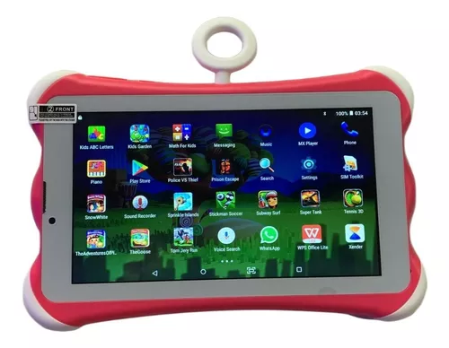 Tablets Menos 128 GB 7,9 " o menos Wi-Fi | MercadoLibre.com.uy
