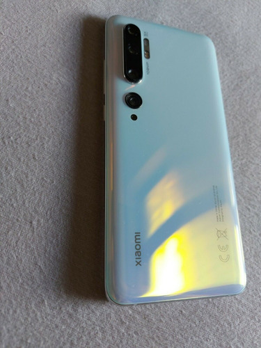 Xiaomi Mi Note 10 Pro