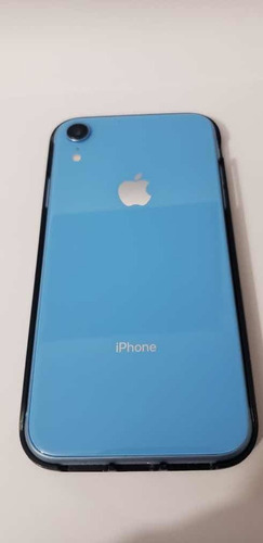 iPhone XR 256gigas