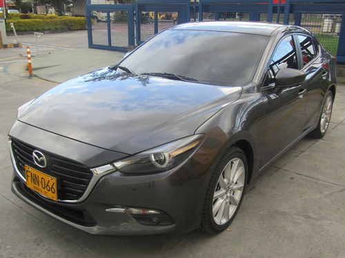 Mazda 3 2.0 Grand Touring