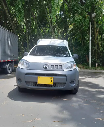 RAM V700 1.4 Fire
