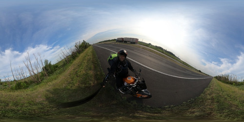 Imagen 25 de 25 de Corven Touring 250cc