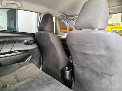 Toyota Yaris Sd Core 2017