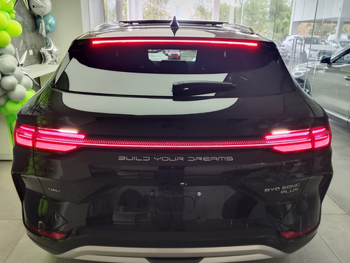 BYD Song Plus 1.5 Phev-Ev Dm-I