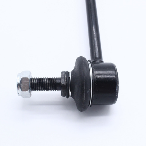 Partes 2pcs Frente Estabilizador Sway Bar End Ligações