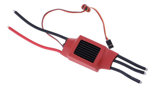 200a 200amp 2-7s Brushless Esc Controle De Velocidade Opto