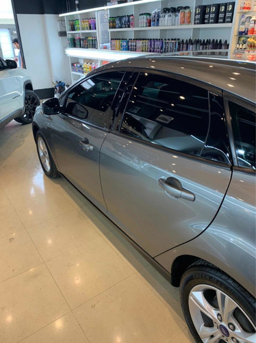 Ford Focus Ii 2015 1.6 Style Sigma