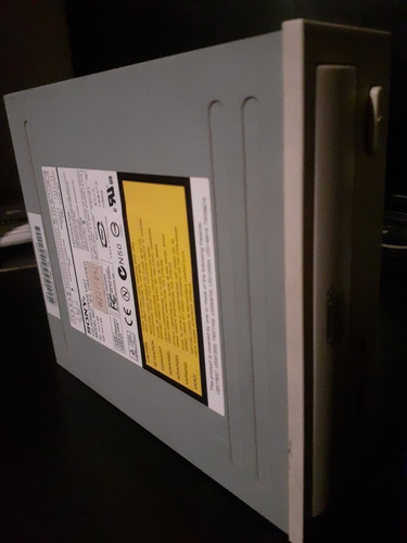 Imagen 2 de 7 de Lectograbadora Cd-r/rw Sony Crx230
