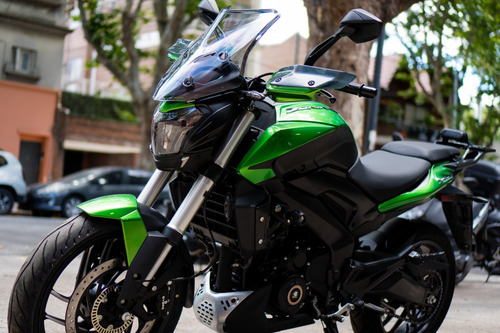 Nueva Bajaj Dominar 400 Ug Tourer Touring 2025 0km
