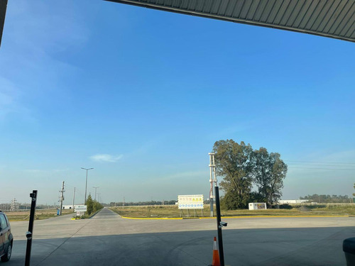Fracción Industrial 22.391 M² Polo Industrial Carlos Spegazzini