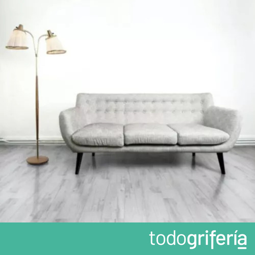 Porcelanato Ilva Smokewood Bruma 20x120 Rectificado