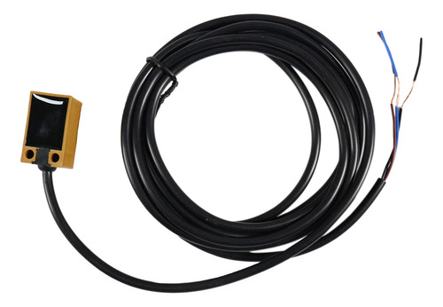 Sensor inductivo Npn n.A 10/30 V TL-Q5mc1-z, detección de metales, 5 mm