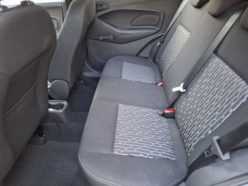 Ford Ka 1.5 S