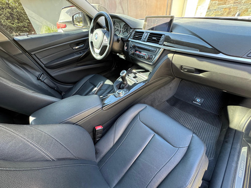 BMW Serie 3 2.0 328i Sedán Sport 245cv