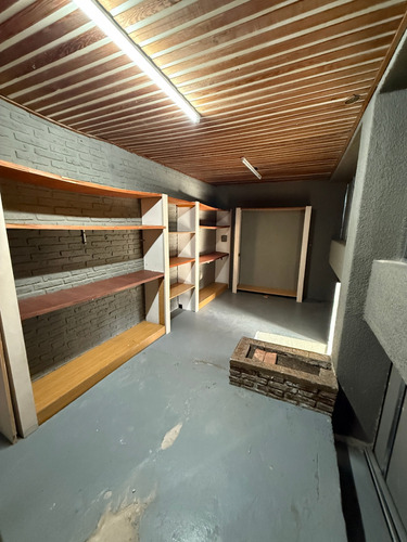 Venta Local Comercial Capitán Sarmiento Con Cochera