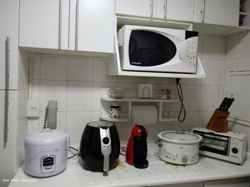 Apartamento Para Venda Em Guarulhos, Vila Augusta, 2 Dormitórios, 1 Banheiro, 1 Vaga - 000671_1-867443