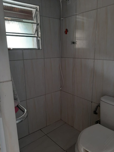 Imagem 10 de 13 de Casa À Venda Na Vila Carol, Em Sorocaba -sp - 3419 - 69020990