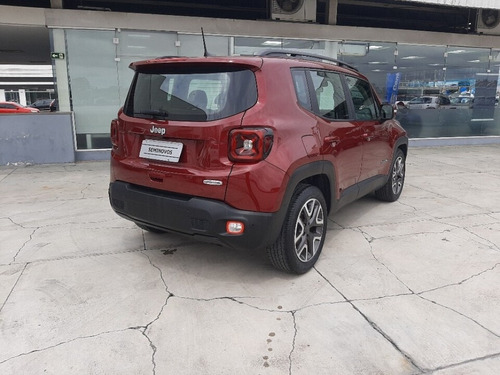 Jeep Renegade 2019/2020 3479