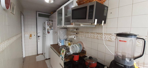 Apartamento À Venda, 70 M² Por R$ 500.000,00 - Icaraí - Niterói/rj - Ap45559