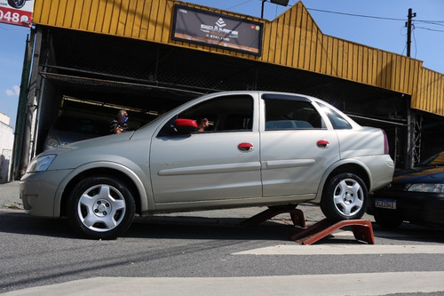 Imagem 4 de 9 de Corsa