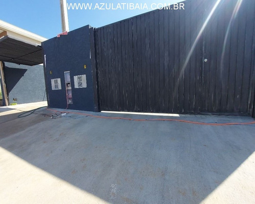 Imagem 4 de 14 de Sobrado Novo Em Atibaia, Jardim Do Lago Excelente Localização, Próximo Ao Lago, Alameda Lucas Nogueira Garcez . - Ca01625 - 70252023