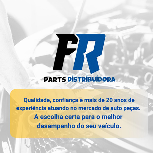 Bomba Da Água Cronos Toro Renegade Argo 1.8 Flex Etorq