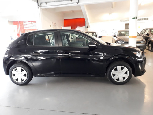 Peugeot 208 1.0 6V FLEX LIKE MANUAL