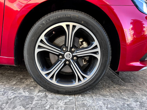 MG MG6 1.5T At