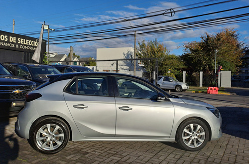 2022 Opel Corsa Td 100 1.5