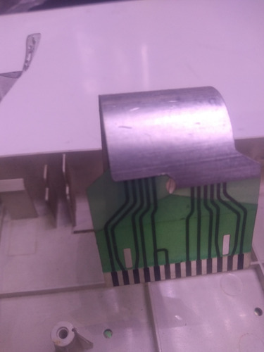 Panel Para Horno De Microondas De72-70201 Daewoo (Usado)