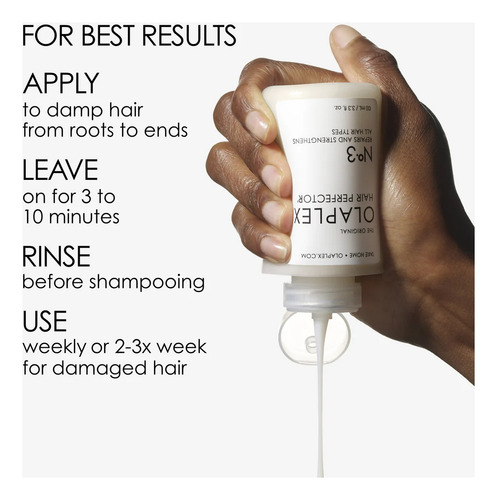 Olaplex No.3 Hair Perfector | 100ml