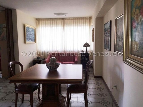 Imagen 4 de 11 de Apartamento En Venta En Los Palos Grandes, Caracas. Código: Mvg 22-15394