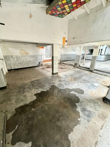 Propiedad Multiproposito En Venta En Barrio Obrero