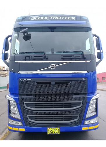 Financiamiento De Camiones Tractos Volquetes